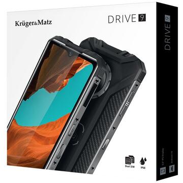 Smartphone Kruger Matz SMARTPHONE DRIVE 9 KRUGER&MATZ