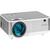 Videoproiector LED Kruger Matz Home V-LED10,15000:1, 50000 h, 2800 lm, 120 inch, Argintiu