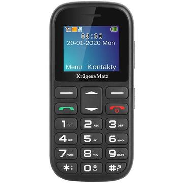Telefon mobil Kruger Matz TELEFON SENIOR SIMPLE 920 KRUGER&MATZ
