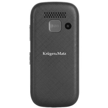 Telefon mobil Kruger Matz TELEFON SENIOR SIMPLE 920 KRUGER&MATZ