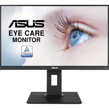 Monitor LED Asus VA24DQLB-W 23.8inch FHD IPS 75Hz Frameless