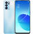 Smartphone OPPO Reno6 128GB 8GB RAM 5G Dual SIM Aurora Blue