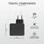 Trust Maxo 61W USB-C Charger for Macbook