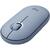 Mouse Logitech M350 Pebble WL Mouse BLUE Grey
