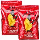 Cafea boabe Joerges Espresso Gorilla Superbar Crema 2 Kg Set