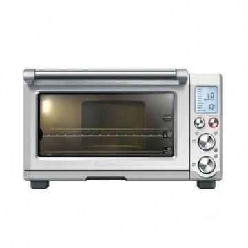 Cuptor Sage Minioven Smart Oven Pro 2400W Grey