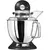 Robot de bucatarie KitchenAid Artisan Medallion 300W 4.8L Cast Iron black