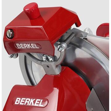 Feliator Berkel Pro Line VS25 Red Slicer