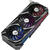 Placa video ASUS ROG -STRIX-RTX3070-O8G-V2-GAMING NVIDIA GeForce RTX 3070 8 GB GDDR6