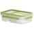 Cutii alimentare Emsa Clip&Go Yoghurtbox green 0,6l