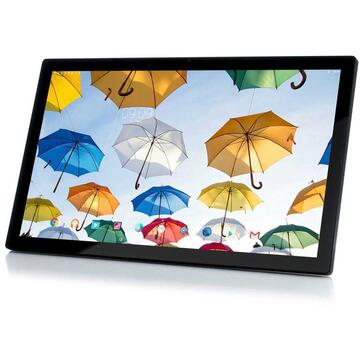 Tableta Xoro MegaPad 2704 V3, 27", 2GB / 16GB, Wi-Fi, Procesor Quad Core, Negru