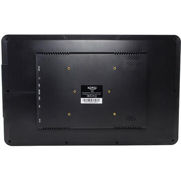 Tableta Xoro MegaPAD 1564 V5 15,6 inch, Bluetooth, Gigabit-LAN Black