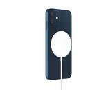 Xlayer Wireless Charging Pad Magnetic 15W Alb pentru iPhone 12