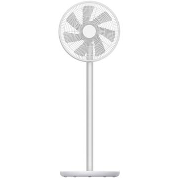 Ventilator Xiaomi SMARTMI Standing Fan 2S, fan (white)