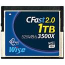 Card memorie Wise CFast 2.0 Card 3500x    1TB Blue