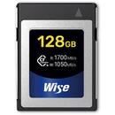 Card memorie Wise CFexpress  128GB