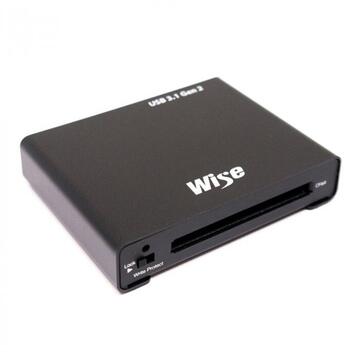 Card reader Wise CFast 2.0 USB 3.1 Card Reader