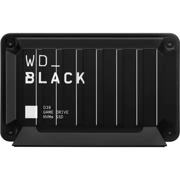 SSD Extern Western Digital Black D30 Game Drive 500GB