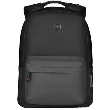 Wenger Photon 14  Backpack Black/Grey
