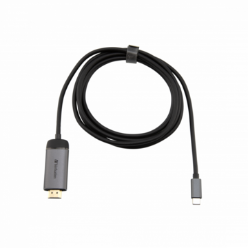 Verbatim USB-C HDMI 4k Adapter USB 3.1 GEN