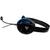 Casti Turtle Beach Recon Chat Headset Black / Blue, Playstation 4
