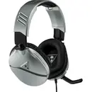 Casti Turtle Beach Recon 70 Over-Ear Stereo Gaming-Headset Silver