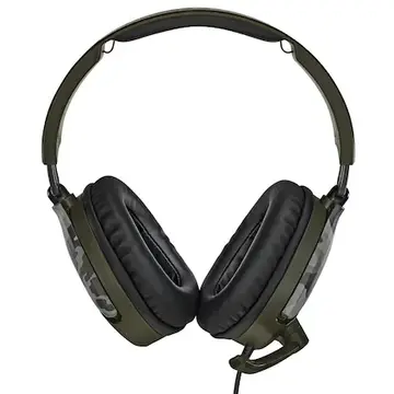Casti Turtle Beach Recon 70 Over-Ear Stereo Gaming-Headset Camo green