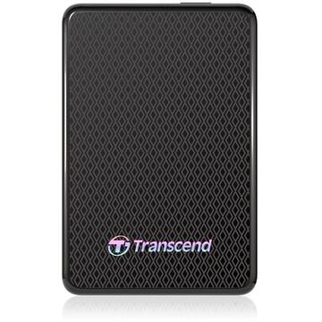 SSD Transcend SSD400K 1TB 380/410 USB 3.0