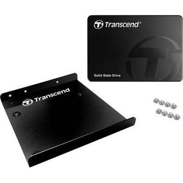 SSD Transcend SSD SATA 64GB