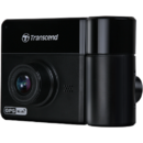 Camera video auto Transcend DrivePro 550 Dual 1080 Camera incl. 64GB microSDXC MLC