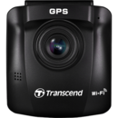 Camera video auto Transcend DrivePro 250 incl. 32GB microSDHC TLC