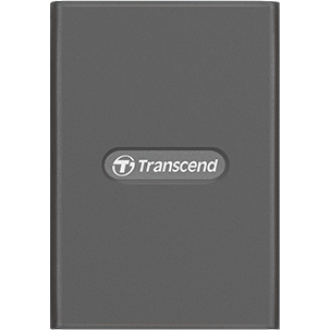 Card reader Transcend Card Reader RDE2 USB 3.2 Gen 2x2 CFexpress Type B