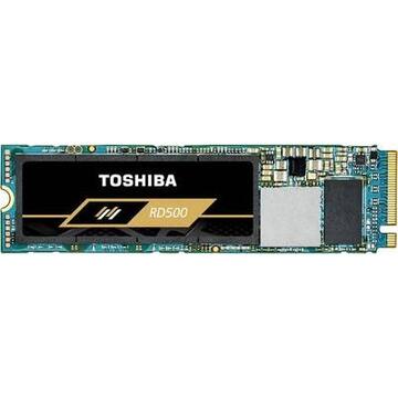 SSD Toshiba RD500 1TB m.2 NVMe 2280