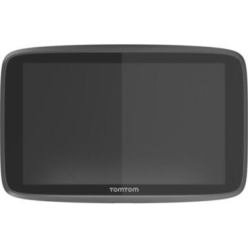 TomTom GO Camper World GPS Navigator - 1PL6.002.20