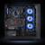 Thermaltake Case Fans Pure A14 LED Blue / 1 Pack