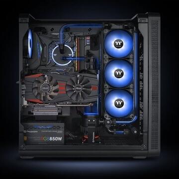Thermaltake Case Fans Pure A14 LED Blue / 1 Pack