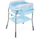Chicco Baby bath with changing table C&B Ocean