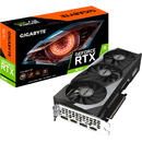 Placa video Gigabyte GeForce RTX 3070 GAMING OC 8G (rev. 2.0) NVIDIA 8 GB GDDR6
