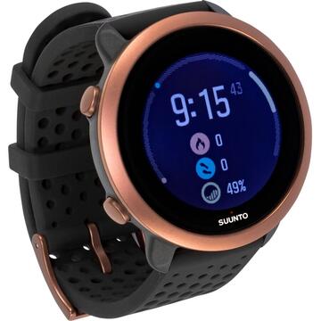 Smartwatch Suunto 3 Sport grey/copper