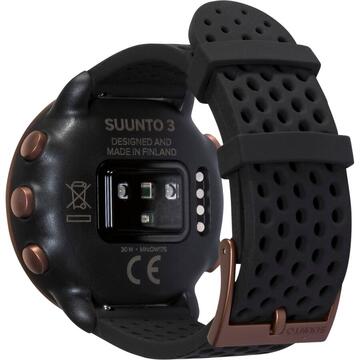 Smartwatch Suunto 3 Sport grey/copper