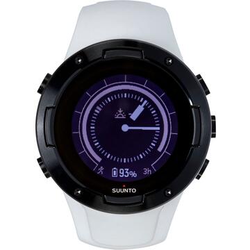 Smartwatch Suunto 5 Sport G1 white