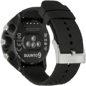 Smartwatch Suunto 9 Sport fara barometru G1 black