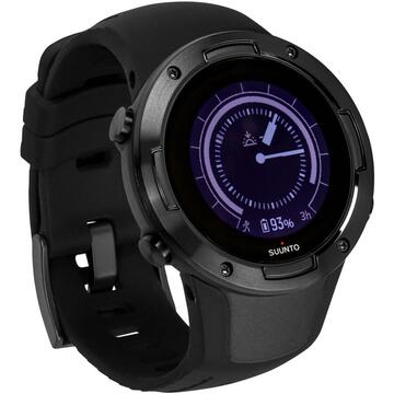 Smartwatch Suunto 5 Sport G1 All Black