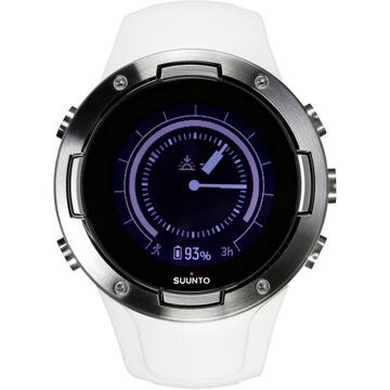 Smartwatch Suunto 5 Sport G1 White