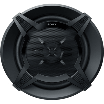 Boxe auto Sony Set XS-FB1730 17 cm, 3 cai, 40 W RMS, Mega Bass Negru