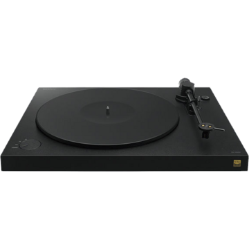 Pick-up Sony PS-HX500 Hi-Res Audio Negru