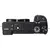 Aparat foto DSLR Sony Alpha 6100 Kit schwarz + SEL-P 16-50 Negru