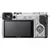 Aparat foto DSLR Sony Alpha 6100 Kit silber + SEL-P 16-50 Silver