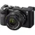 Aparat foto DSLR Sony Alpha 7C Kit 24.2MP, Full-Frame, 4K + Obiectiv SEL 28-60 Negru