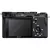 Aparat foto DSLR Sony Alpha 7C Kit 24.2MP, Full-Frame, 4K + Obiectiv SEL 28-60 Negru